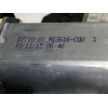 Recambio de elevalunas delantero derecho para dacia sandero stepway ambiance referencia OEM IAM M13616000 ELECTRICO 807209299