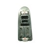 Recambio de mando elevalunas delantero izquierdo para bellier blx 501 c bellier referencia OEM IAM XL091005  
