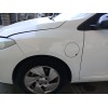 Recambio de aleta delantera izquierda para renault fluence z.e. dynamique referencia OEM IAM   