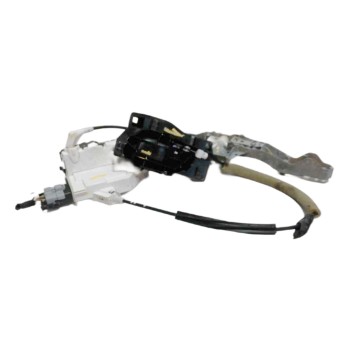 CERRADURA PUERTA DELANTERA DERECHA 96863075VV 