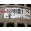 Recambio de alternador para opel movano furgón corto 3.5t referencia OEM IAM 600673  