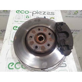 MANGUETA DELANTERA DERECHA 8200322078 MOTOR F9QC7