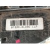 Recambio de cerradura puerta delantera derecha para hyundai i30 (fd) 1.4 referencia OEM IAM 813202L030  
