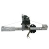 Recambio de elevalunas delantero izquierdo para dacia sandero stepway ambiance referencia OEM IAM 807213282R ELECTRICO 275620