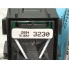 Recambio de boton freno mano para opel astra j (p10) 1.7 cdti (68) referencia OEM IAM 20843230  