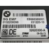 Recambio de modulo electronico para bmw x3 (f25) xdrive 20d referencia OEM IAM 32620300A  