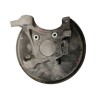 Recambio de mangueta trasera izquierda para audi a6 berlina (4f2) 2.4 referencia OEM IAM SJ2FR10628 DX54DZ140MB 4F0615611 