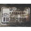 Recambio de alternador para mitsubishi outlander (cu0w) 2.0 4wd referencia OEM IAM MN163016  A3TB6091