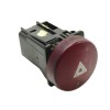Recambio de warning para peugeot partner (s2) combi pro referencia OEM IAM 9644845777  
