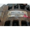 Recambio de alternador para opel movano furgón corto 3.5t referencia OEM IAM 600673  