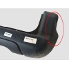 Recambio de paragolpes trasero para citroën berlingo multispace (b9) 1.6 vti 95 referencia OEM IAM 7410GE  