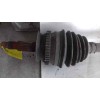 Recambio de transmision delantera derecha para chrysler stratus berlina (ja) 2.5 v6 le referencia OEM IAM   
