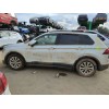 volkswagen tiguan (ad1, ax1) del año 2017