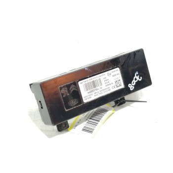 MODULO ELECTRONICO 10R041528 353576093547000 503551122132 / 14M13HI38