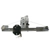 Recambio de elevalunas delantero izquierdo para dacia sandero stepway ambiance referencia OEM IAM 807213282R ELECTRICO 275620