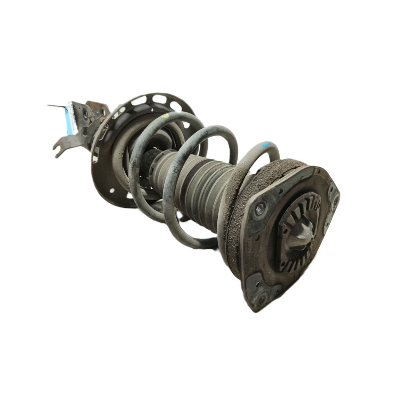 Recambio de amortiguador delantero derecho para renault fluence z.e. dynamique referencia OEM IAM 543028098R 03081000263 