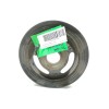 Recambio de polea cigueñal para citroën c4 berlina lx referencia OEM IAM 9654961080  