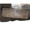 Recambio de radiador agua para opel corsa c cosmo referencia OEM IAM 9201958 24445166 