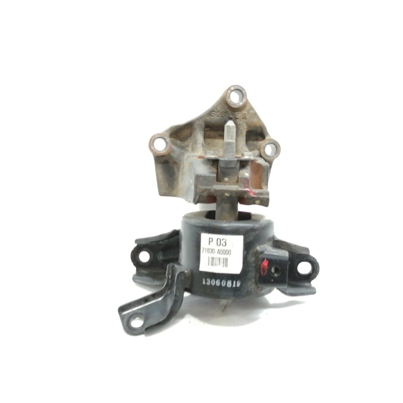 Recambio de soporte motor izquierdo para hyundai i30 (gd) style referencia OEM IAM 21830A5000  