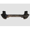 Recambio de paragolpes trasero para citroën berlingo multispace (b9) 1.6 vti 95 referencia OEM IAM 7410GE  