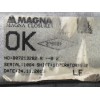 Recambio de elevalunas delantero izquierdo para dacia sandero stepway ambiance referencia OEM IAM 807213282R ELECTRICO 275620