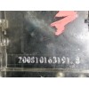 Recambio de mando multifuncion para bellier blx 501 c bellier referencia OEM IAM 2008101631918 JK318D 090901