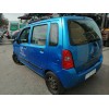 suzuki wagon r+ (ma) del año 2001