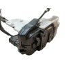 Recambio de cerradura puerta delantera izquierda para hyundai i30 (fd) 1.4 referencia OEM IAM 813102L020  