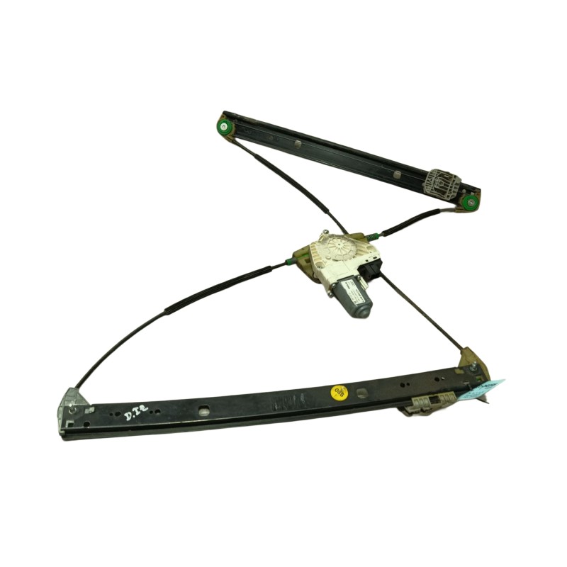 Recambio de elevalunas delantero izquierdo para audi q7 (4lb) 3.0 tdi quattro referencia OEM IAM 4L0959801B 4L0837461D 