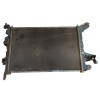 Recambio de radiador agua para opel corsa c cosmo referencia OEM IAM 9201958 24445166 