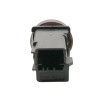 Recambio de warning para peugeot partner (s2) combi pro referencia OEM IAM 9644845777  
