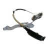 Recambio de cerradura puerta delantera derecha para citroën berlingo station wagon sx multispace referencia OEM IAM 96863075VV  