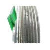 Recambio de polea cigueñal para citroën c4 berlina lx referencia OEM IAM 9654961080  