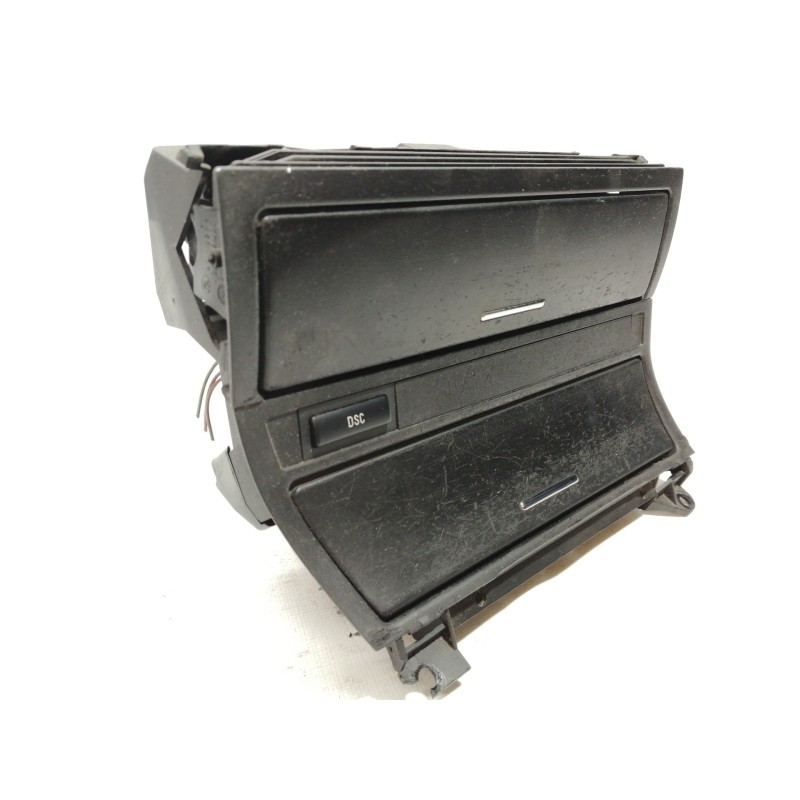 Recambio de cenicero para bmw serie 3 coupe (e46) 2.2 24v cat referencia OEM IAM 307090800  