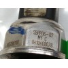 Recambio de rampa inyectora para citroën c3 1.4 hdi sx referencia OEM IAM 9654592680  