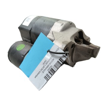 MOTOR ARRANQUE 8200369521 385817840 