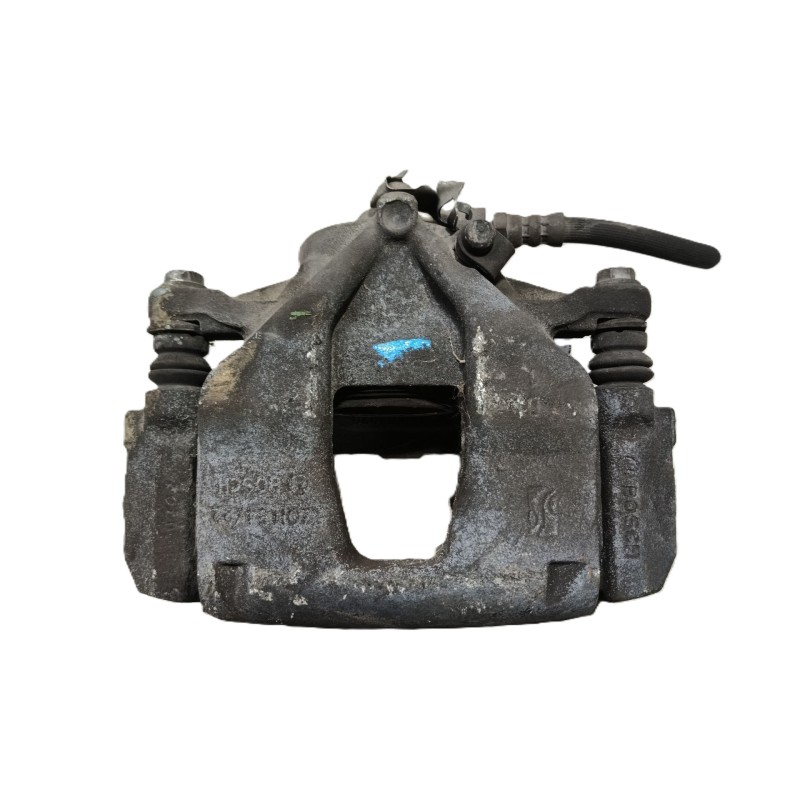 Recambio de pinza freno delantera izquierda para opel combo d expression l1h1 referencia OEM IAM 95511301 Y01955 