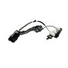 Recambio de cerradura puerta delantera izquierda para citroën berlingo station wagon sx multispace referencia OEM IAM   