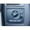Recambio de mando luces para volvo v50 familiar 1.6 d drive kinetic referencia OEM IAM 30772412  09W45T