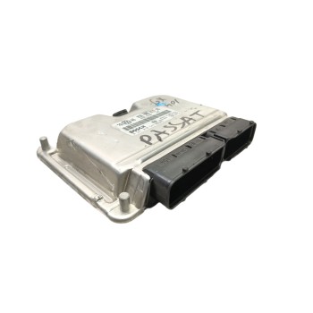 CENTRALITA MOTOR UCE 038906019DS 038906019DS 