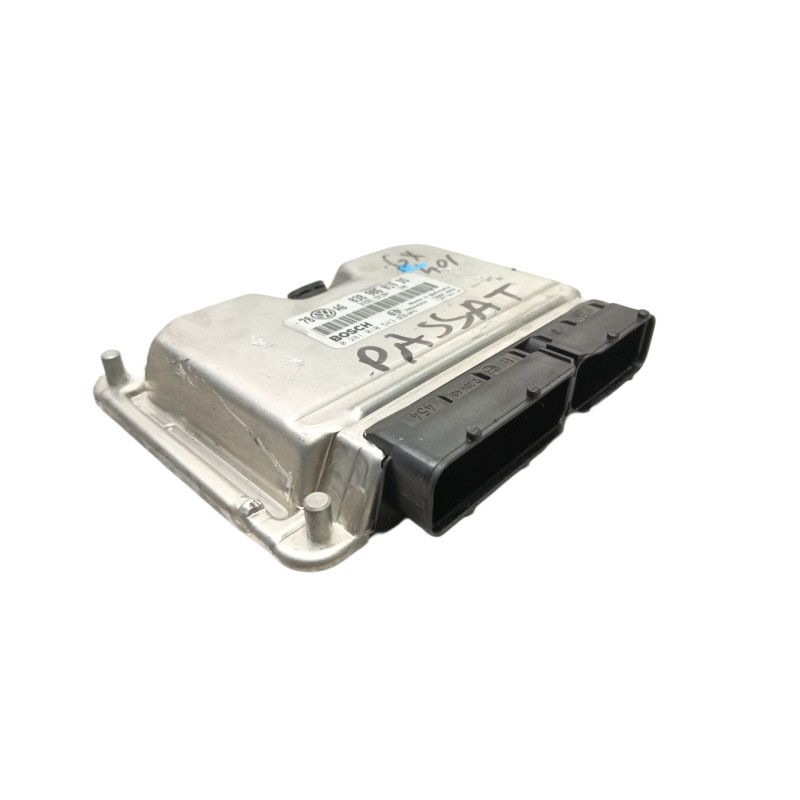 Recambio de centralita motor uce para volkswagen passat berlina (3b3) advance referencia OEM IAM 038906019DS 038906019DS 
