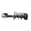 Recambio de amortiguador delantero derecho para renault fluence z.e. dynamique referencia OEM IAM 543028098R 03081000263 