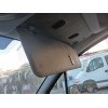 Recambio de parasol derecho para citroën berlingo multispace (b9) 1.6 hdi 90 referencia OEM IAM 8163EY  
