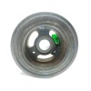 Recambio de polea cigueñal para volvo s40 berlina 1.8 16v referencia OEM IAM 4M5G6316  