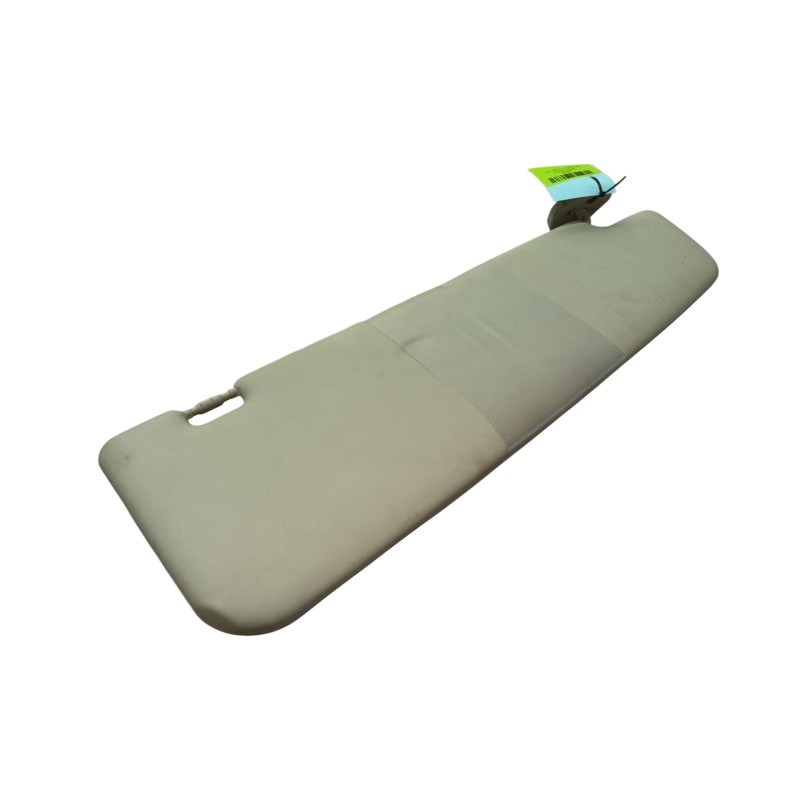 Recambio de parasol derecho para fiat ducato furgoneta (250_) 140 multijet 2,2 d referencia OEM IAM 735741146 / 1523232  