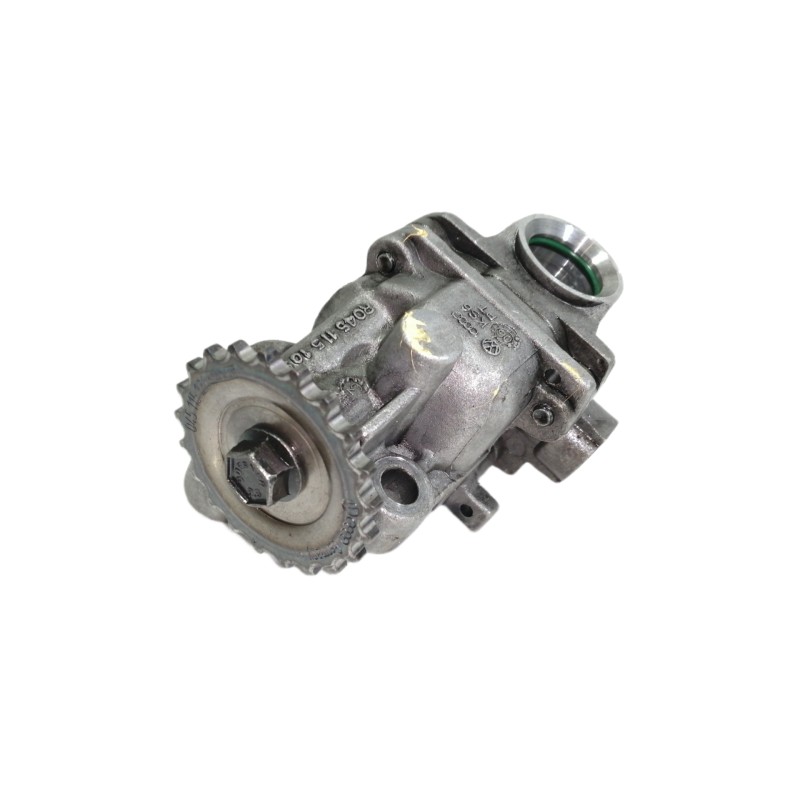 Recambio de bomba aceite para seat ibiza (6l1) reference referencia OEM IAM 045115105C  R045115109A