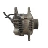 Recambio de alternador para mitsubishi outlander (cu0w) 2.0 4wd referencia OEM IAM MN163016  A3TB6091