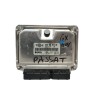 Recambio de centralita motor uce para volkswagen passat berlina (3b3) advance referencia OEM IAM 038906019DS 038906019DS 
