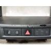 Recambio de warning para opel astra j (p10) 1.7 cdti (68) referencia OEM IAM 13285122  