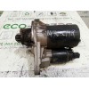 Recambio de motor arranque para seat ibiza (6l1) signo referencia OEM IAM 0001120400 BOSCH  0001120400 BOSCH